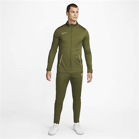 nike trainingshose herren grün|Grüne Nike Trainingsanzüge & Jogginganzüge online .